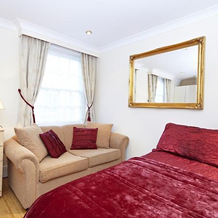 Sapphire Apartment ลอนดอน ภายนอก รูปภาพ