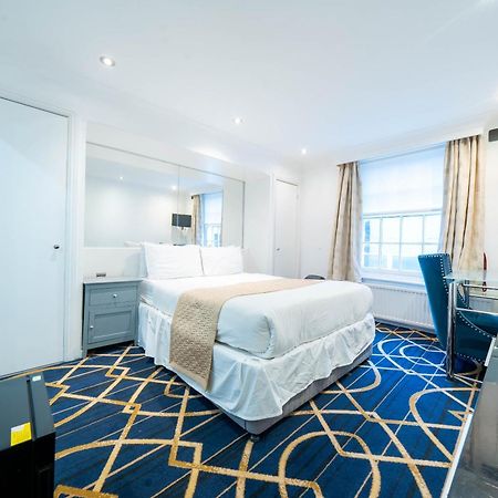 Sapphire Apartment ลอนดอน ภายนอก รูปภาพ