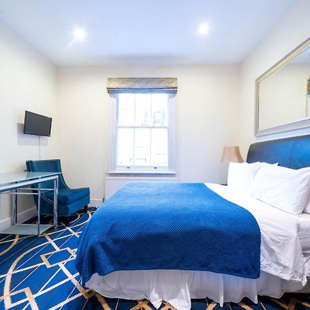 Sapphire Apartment ลอนดอน ภายนอก รูปภาพ