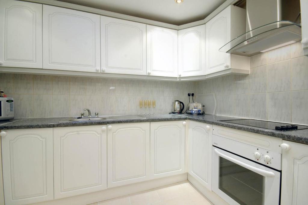 Sapphire Apartment ลอนดอน ห้อง รูปภาพ