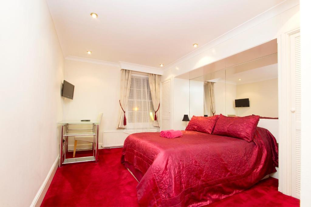 Sapphire Apartment ลอนดอน ห้อง รูปภาพ