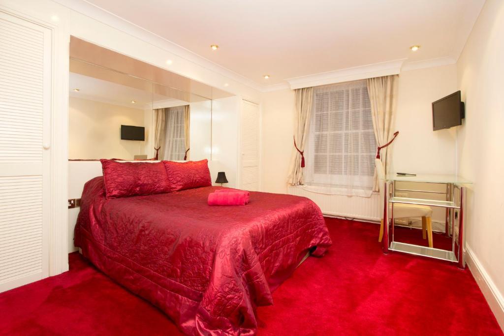 Sapphire Apartment ลอนดอน ห้อง รูปภาพ