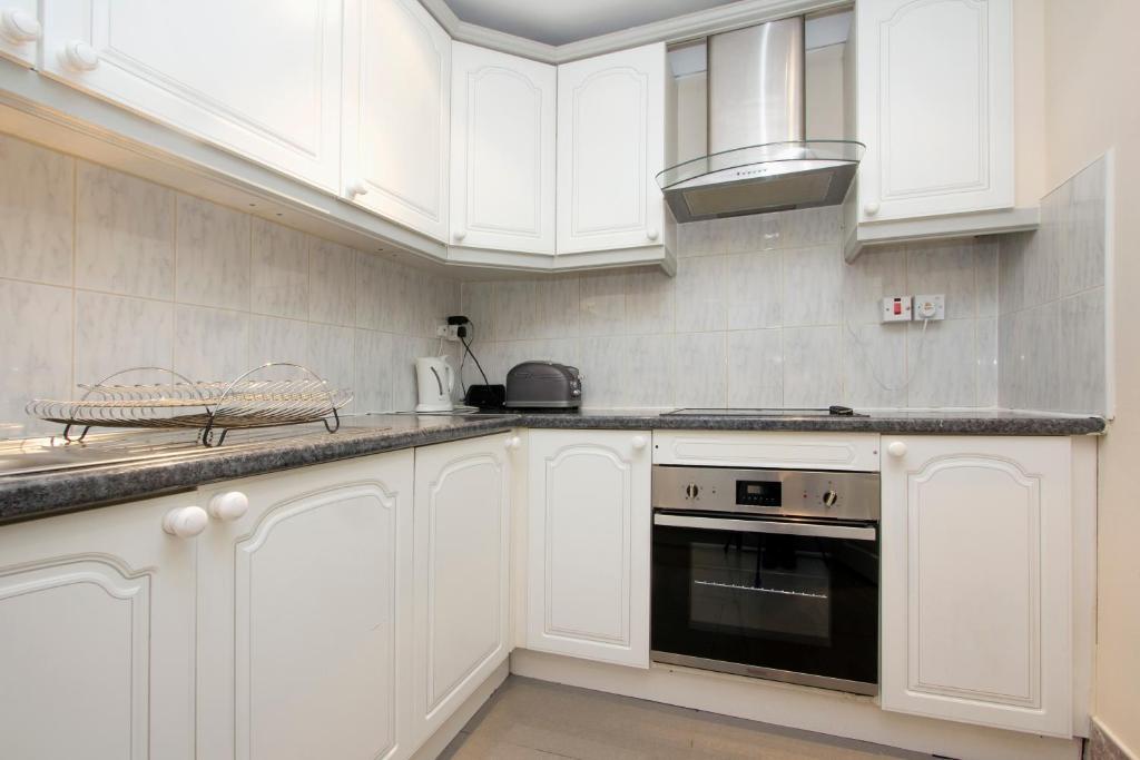 Sapphire Apartment ลอนดอน ห้อง รูปภาพ