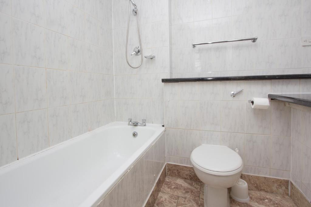 Sapphire Apartment ลอนดอน ห้อง รูปภาพ