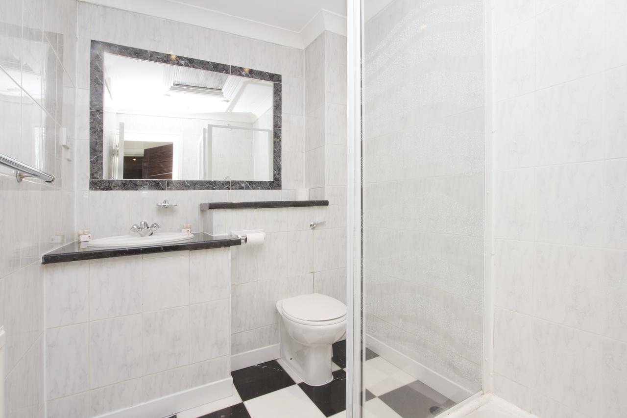 Sapphire Apartment ลอนดอน ภายนอก รูปภาพ