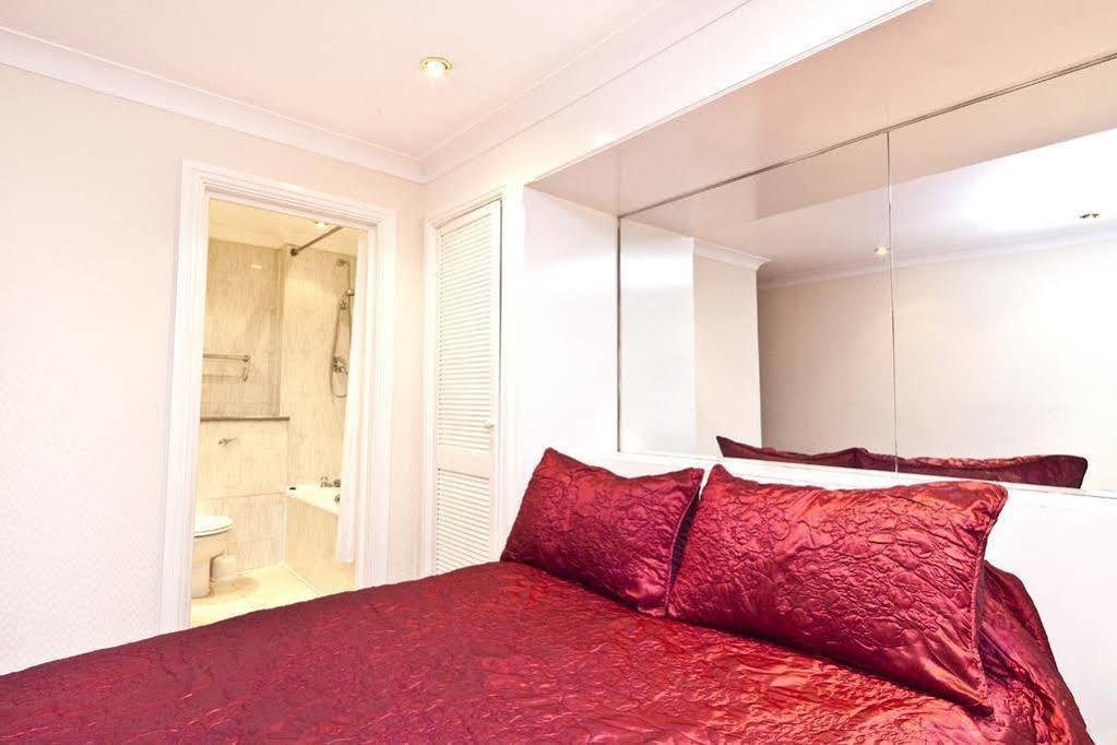 Sapphire Apartment ลอนดอน ภายนอก รูปภาพ